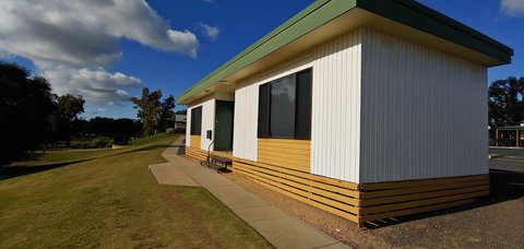 Yarrawonga Mulwala Golf Club Resort - Stays Accommodation 0