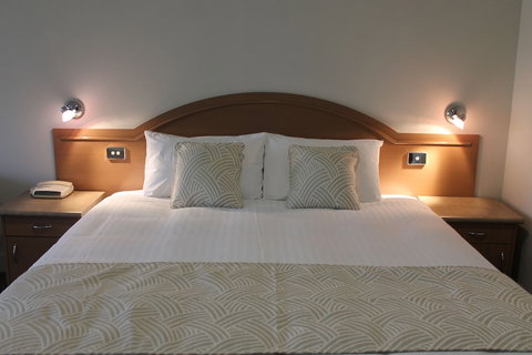 Yarrawonga Mulwala Golf Club Resort - Stays Accommodation 2