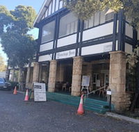 Yanchep Inn - Stayed