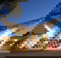 Renmark Resort - Stayed