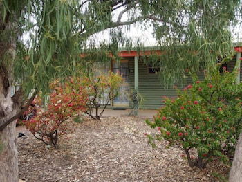 Outback Nsw NSW Stays Accommodation