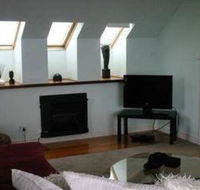 Queenscliff Hotel - Stayed
