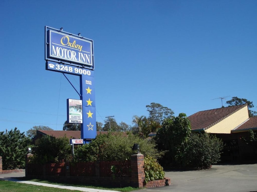 Oxley QLD Stays Accommodation