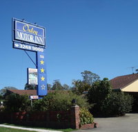Oxley Motor Inn - Stays Accommodation