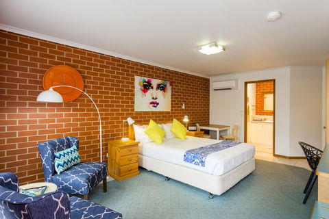 Yackandandah Motor Inn - Stayed 6