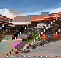 Yackandandah Motor Inn - Stayed