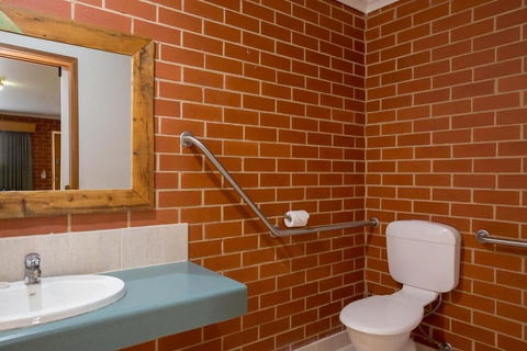 Yackandandah Motor Inn - Stayed 3