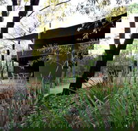 Zoofari Lodge at Taronga Western Plains - Stayed