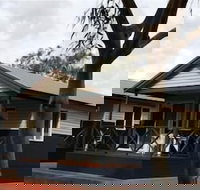 Wintersun Caravan and Tourist Park - Stayed