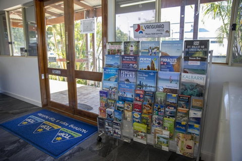 Karrinyup Waters Resort - Stayed 0