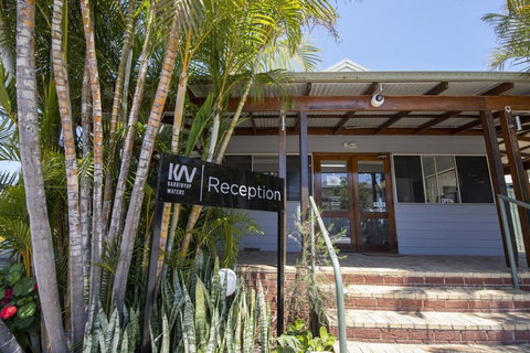 Karrinyup Waters Resort - Stayed 1