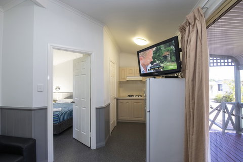 Karrinyup Waters Resort - Stayed 2