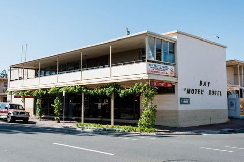 Bay Motel Hotel - Stayed 6