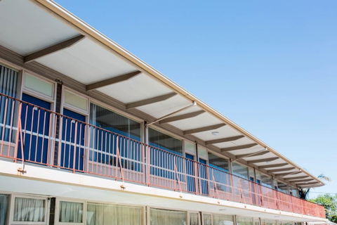 Bay Motel Hotel - Stayed 0