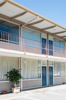 Bay Motel Hotel - Stayed 4