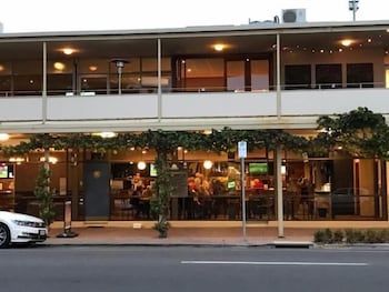 Bay Motel Hotel - Stayed 3