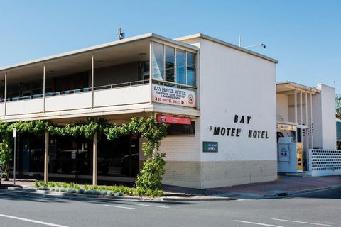 Bay Motel Hotel - Stayed 2