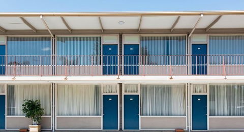 Bay Motel Hotel - Stayed 5