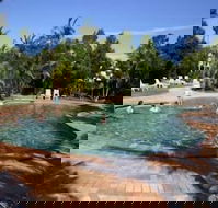 Bay Hideaway Resort - Stays Accommodation