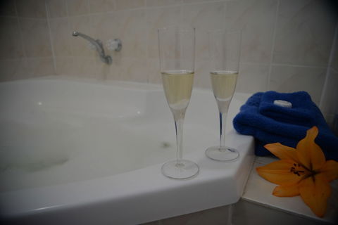 Ship Inn Motel - Stays Accommodation 6