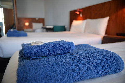 Ship Inn Motel - Stays Accommodation 4