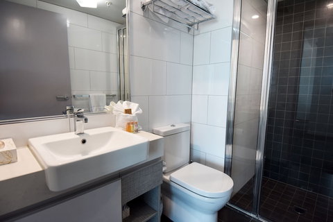 H On Mitchell Apartment Hotel - Stayed 3