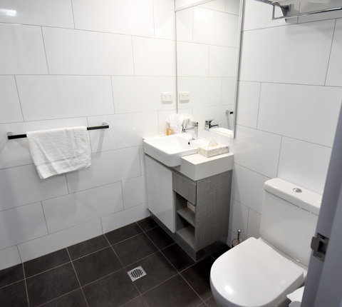 H On Mitchell Apartment Hotel - Stayed 6