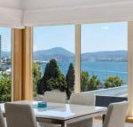 Reflections on the Bay - Stayed