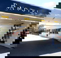 Park Avenue Hotel Motel - Stayed