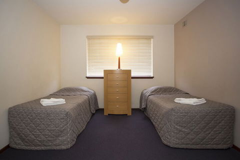 Burswood Lodge Apartments - Stayed 3
