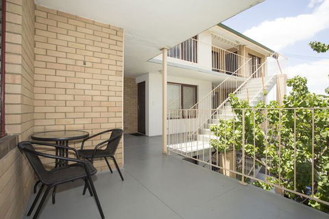 Burswood Lodge Apartments - Stayed 5