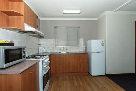 Burswood Lodge Apartments - Stayed 7