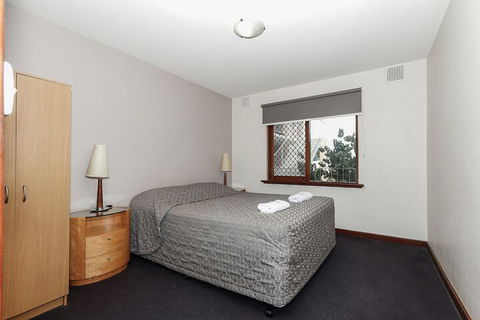 Burswood Lodge Apartments - Stayed 1