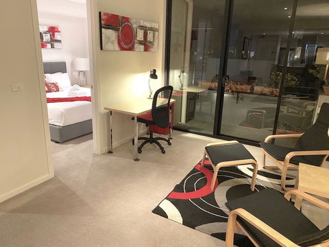 Spacious Seaviews - Stayed 2