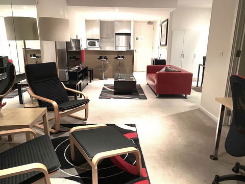 Spacious Seaviews - Stayed 3