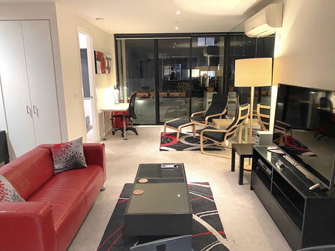 Spacious Seaviews - Stayed 1