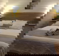 Sunbird Gardens - Stayed