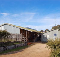 Merrijig Lodge - Stayed