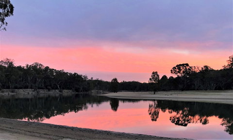 Ingenia Holidays Murray Bend - Stayed 5