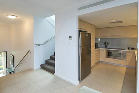 Yallingup Beach Resort - Stayed 5