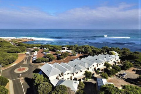 Yallingup Beach Resort - Stayed 0