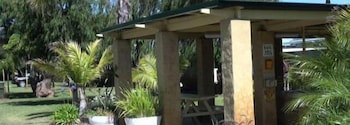 Bunbury Glade Caravan Park - Stayed 1