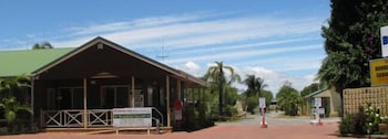 Bunbury Glade Caravan Park - Stayed 0