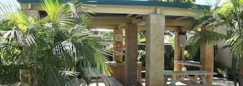 Bunbury Glade Caravan Park - Stayed 5