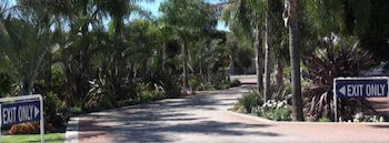 Bunbury Glade Caravan Park - Stayed 3