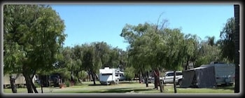 Bunbury Glade Caravan Park - Stayed 2