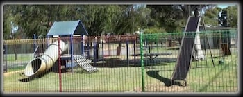 Bunbury Glade Caravan Park - Stayed 6