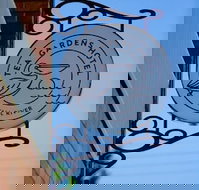 Tea Gardens Hotel - Stayed