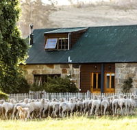 Daisy Bank Cottages - Stayed