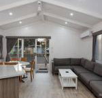 Horsham Riverside Caravan Park - Stayed